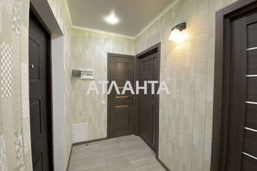 1-кімнатна квартира за адресою вул. Костанді (площа 48 м²) - Atlanta.ua - фото 26