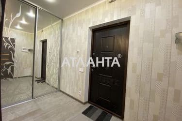 1-кімнатна квартира за адресою вул. Костанді (площа 48 м²) - Atlanta.ua - фото 27