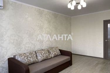 1-кімнатна квартира за адресою вул. Костанді (площа 48 м²) - Atlanta.ua - фото 18
