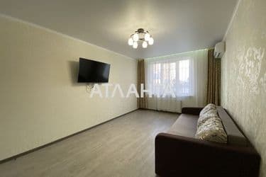 1-кімнатна квартира за адресою вул. Костанді (площа 48 м²) - Atlanta.ua - фото 17
