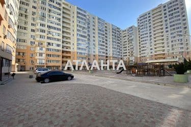 1-кімнатна квартира за адресою вул. Костанді (площа 48 м²) - Atlanta.ua - фото 29