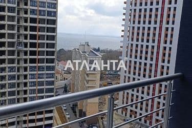 2-rooms apartment apartment by the address st. Kurortnyy per (area 63,5 m²) - Atlanta.ua - photo 40