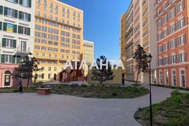 1-room apartment apartment by the address st. Inglezi 25 chapaevskoy div (area 35 m²) - Atlanta.ua - photo 14