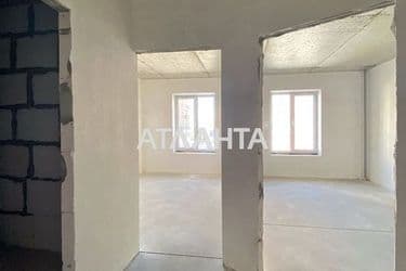 1-room apartment apartment by the address st. Inglezi 25 chapaevskoy div (area 35 m²) - Atlanta.ua - photo 17