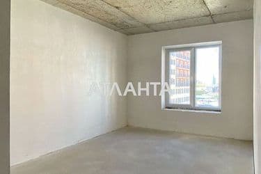 1-room apartment apartment by the address st. Inglezi 25 chapaevskoy div (area 35 m²) - Atlanta.ua - photo 19