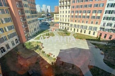 1-room apartment apartment by the address st. Inglezi 25 chapaevskoy div (area 35 m²) - Atlanta.ua - photo 22