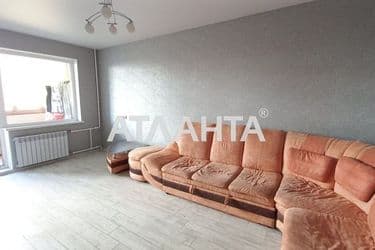 1-кімнатна квартира за адресою вул. Південна (площа 44 м²) - Atlanta.ua - фото 22