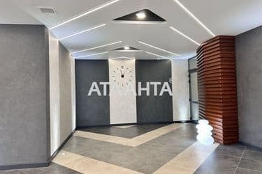 1-room apartment apartment by the address st. Kurortnyy per (area 29,9 m²) - Atlanta.ua - photo 15