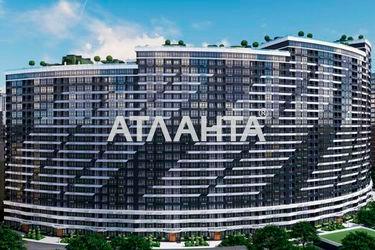 1-кімнатна квартира за адресою Курортний пров. (площа 34,5 м²) - Atlanta.ua - фото 9