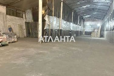 Коммерческая недвижимость по адресу Балтская дор. (площадь 450 м²) - Atlanta.ua - фото 10
