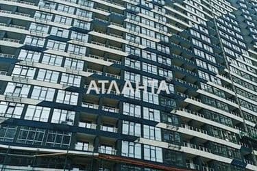 1-комнатная квартира по адресу Курортный пер. (площадь 44,9 м²) - Atlanta.ua - фото 34