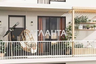 2-rooms apartment apartment by the address st. 7 km ovidiopolskoy dor (area 41,8 m²) - Atlanta.ua - photo 8