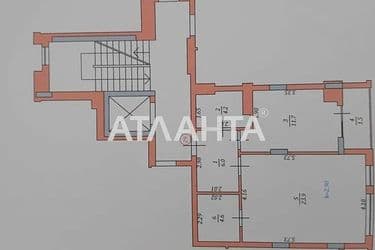 1-кімнатна квартира за адресою вул. Героів Маріуполя (площа 51,9 м²) - Atlanta.ua - фото 13