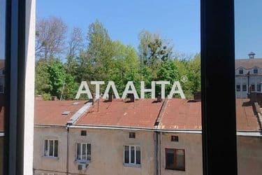 1-кімнатна квартира за адресою вул. Героів Маріуполя (площа 51,9 м²) - Atlanta.ua - фото 17