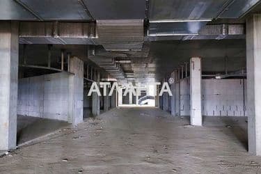 Коммерческая недвижимость по адресу Небесной Сотни пр. (площадь 77,8 м²) - Atlanta.ua - фото 16