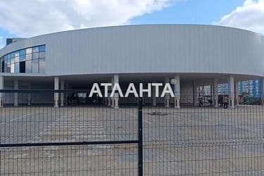 Коммерческая недвижимость по адресу Небесной Сотни пр. (площадь 77,8 м²) - Atlanta.ua - фото 13