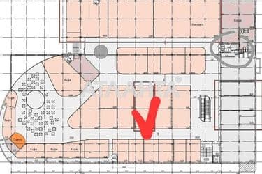 Коммерческая недвижимость по адресу Небесной Сотни пр. (площадь 67,7 м²) - Atlanta.ua - фото 16