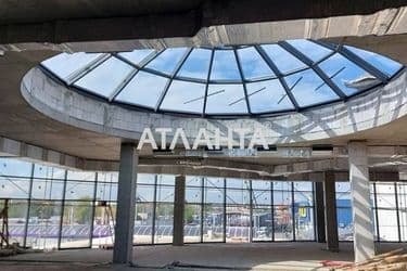 Коммерческая недвижимость по адресу Небесной Сотни пр. (площадь 67,7 м²) - Atlanta.ua - фото 17