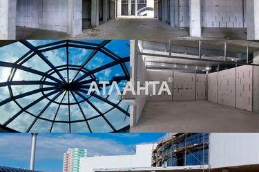 Коммерческая недвижимость по адресу Небесной Сотни пр. (площадь 67,7 м²) - Atlanta.ua - фото 15