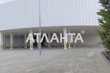 Коммерческая недвижимость по адресу Небесной Сотни пр. (площадь 67,7 м²) - Atlanta.ua - фото 22