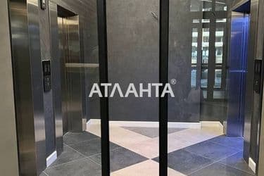 1-комнатная квартира по адресу Курортный пер. (площадь 46,6 м²) - Atlanta.ua - фото 29