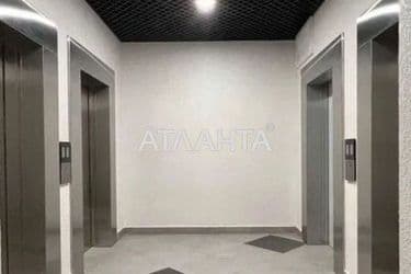 1-комнатная квартира по адресу Курортный пер. (площадь 46,6 м²) - Atlanta.ua - фото 30