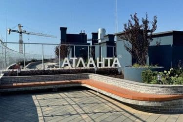 1-комнатная квартира по адресу Курортный пер. (площадь 46,6 м²) - Atlanta.ua - фото 33