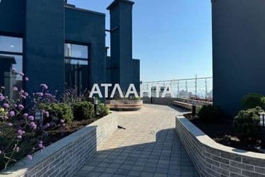 1-комнатная квартира по адресу Курортный пер. (площадь 46,6 м²) - Atlanta.ua - фото 34