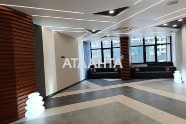 1-room apartment apartment by the address st. Kurortnyy per (area 46,6 m²) - Atlanta.ua - photo 27