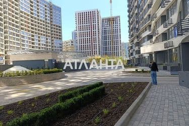 1-комнатная квартира по адресу Курортный пер. (площадь 46,6 м²) - Atlanta.ua - фото 48