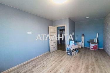 1-room apartment apartment by the address st. Sakharova (area 50 m²) - Atlanta.ua - photo 12