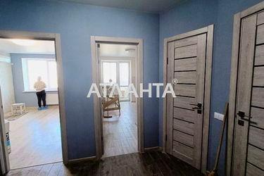 1-кімнатна квартира за адресою вул. Сахарова (площа 50 м²) - Atlanta.ua - фото 14