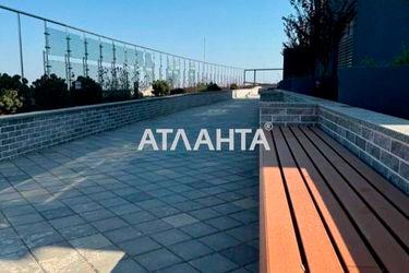 1-room apartment apartment by the address st. Kurortnyy per (area 45,7 m²) - Atlanta.ua - photo 31