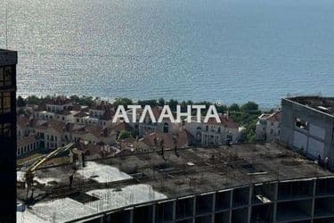 1-кімнатна квартира за адресою Курортний пров. (площа 46,6 м²) - Atlanta.ua - фото 23