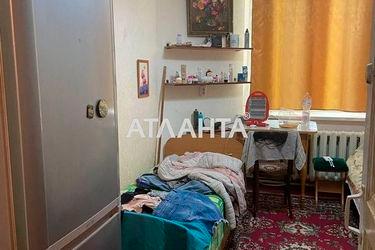 Room in dormitory apartment by the address st. Kanatnaya Sverdlova (area 39 m²) - Atlanta.ua - photo 14