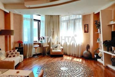 Многокомнатная квартира по адресу Шевченко пр. (площадь 172 м²) - Atlanta.ua - фото 33