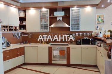 Багатокімнатна квартира за адресою вул. Проспект Шевченка (площа 172 м²) - Atlanta.ua - фото 35