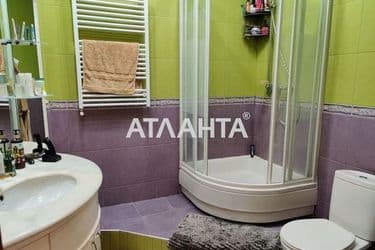 Багатокімнатна квартира за адресою вул. Проспект Шевченка (площа 172 м²) - Atlanta.ua - фото 39