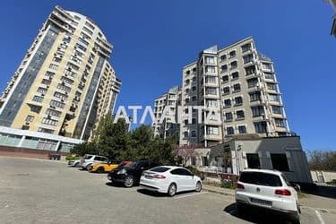 Многокомнатная квартира по адресу Шевченко пр. (площадь 172 м²) - Atlanta.ua - фото 41