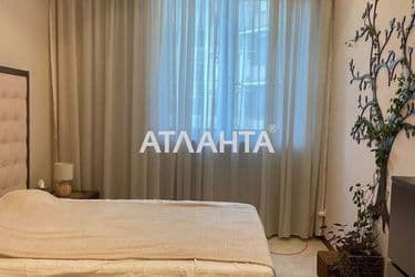 Многокомнатная квартира по адресу Шевченко пр. (площадь 172 м²) - Atlanta.ua - фото 27