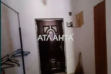 1-room apartment apartment by the address st. Borovskogo Nikolaya (area 30 m²) - Atlanta.ua - photo 5