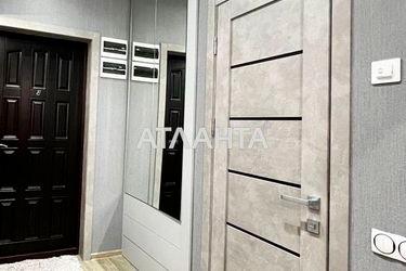 1-room apartment apartment by the address st. Kamanina (area 41 m²) - Atlanta.ua - photo 20