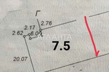 Ділянка за адресою вул. Деменчука (площа 7,5 сот) - Atlanta.ua - фото 28
