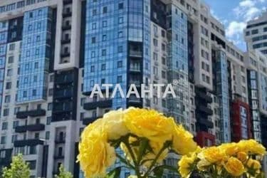 1-кімнатна квартира за адресою вул. Вільямса ак. (площа 38,8 м²) - Atlanta.ua - фото 6