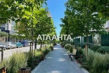 1-room apartment apartment by the address st. Vilyamsa ak (area 38,8 m²) - Atlanta.ua - photo 7