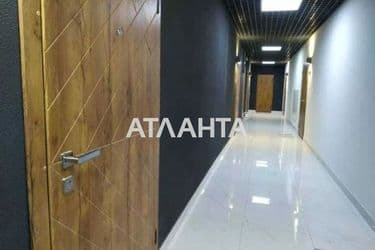 1-room apartment apartment by the address st. Vilyamsa ak (area 38,8 m²) - Atlanta.ua - photo 9