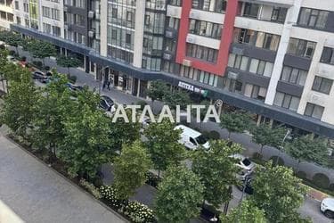 1-кімнатна квартира за адресою вул. Вільямса ак. (площа 38,8 м²) - Atlanta.ua - фото 12