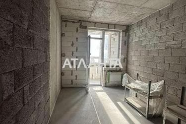 1-кімнатна квартира за адресою вул. Вільямса ак. (площа 38,8 м²) - Atlanta.ua - фото 15
