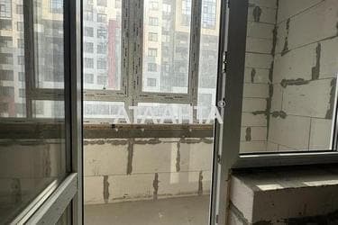 1-кімнатна квартира за адресою вул. Вільямса ак. (площа 38,8 м²) - Atlanta.ua - фото 13