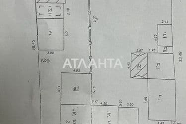 Будинок за адресою вул. Святослава Ріхтера (площа 110 м²) - Atlanta.ua - фото 30